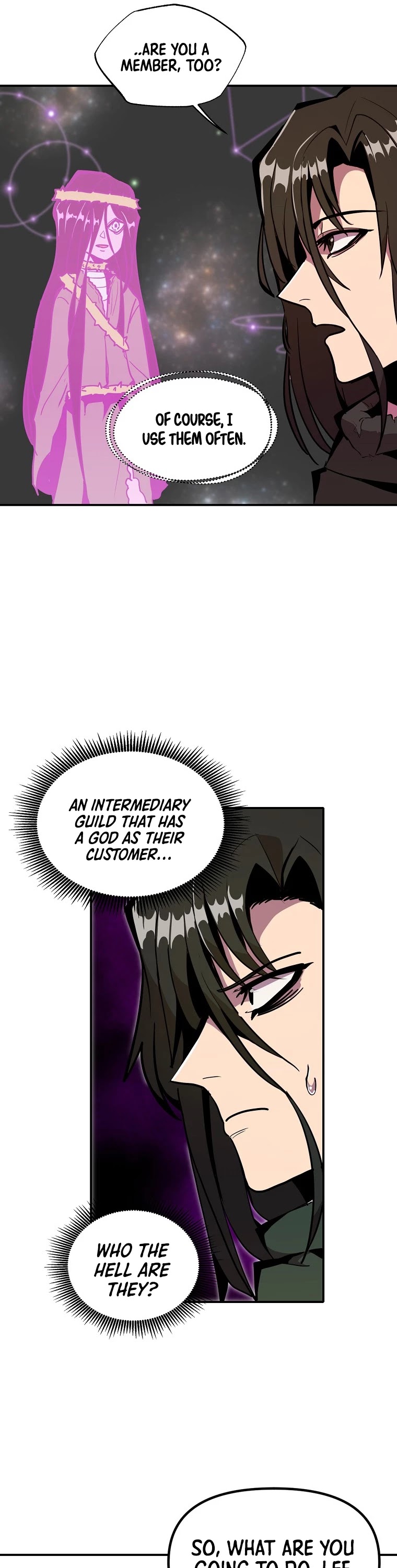 Worthless Regression Chapter 18 page 22 - Chapter 18