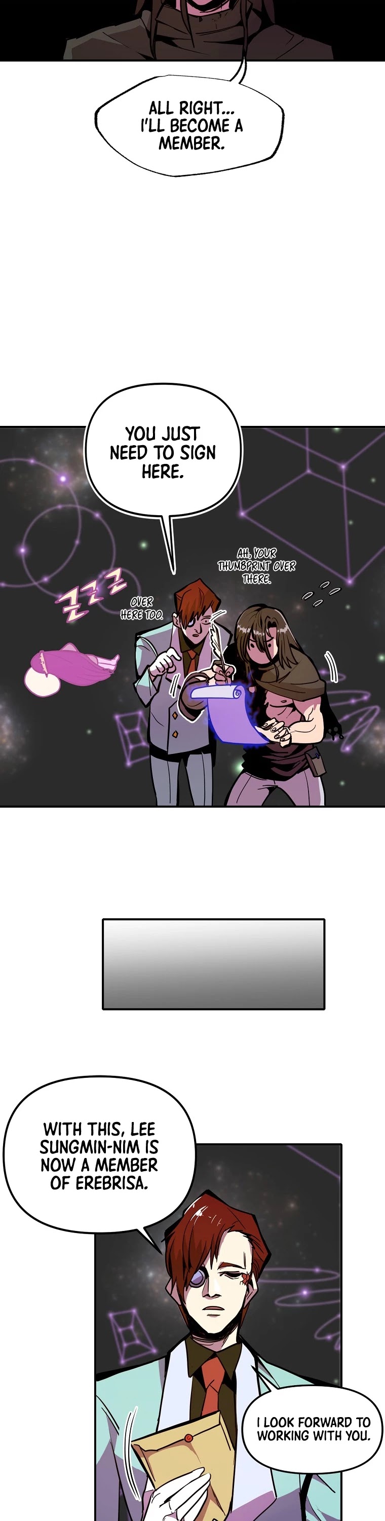 Worthless Regression Chapter 18 page 24 - Chapter 18