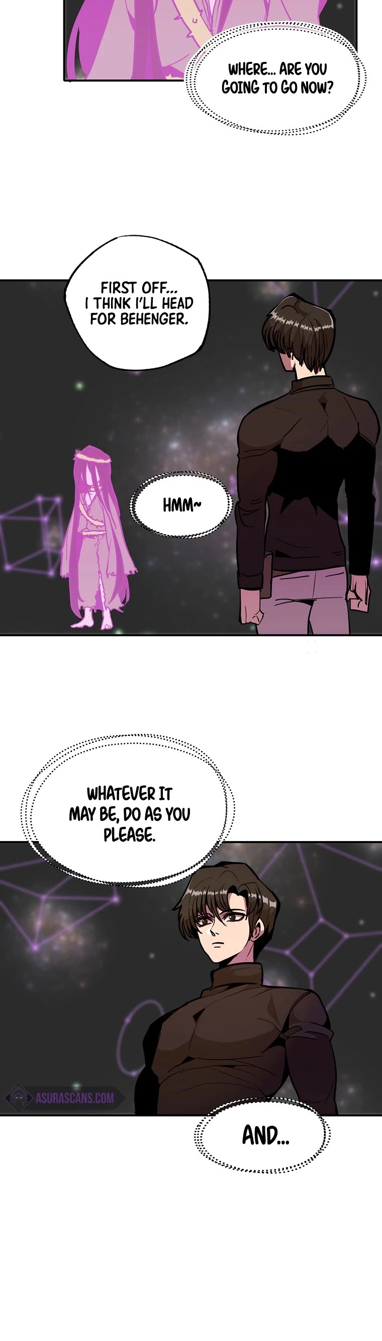 Worthless Regression Chapter 18 page 28 - Chapter 18