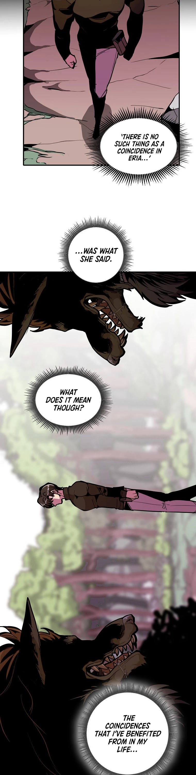 Worthless Regression Chapter 18 page 30 - Chapter 18