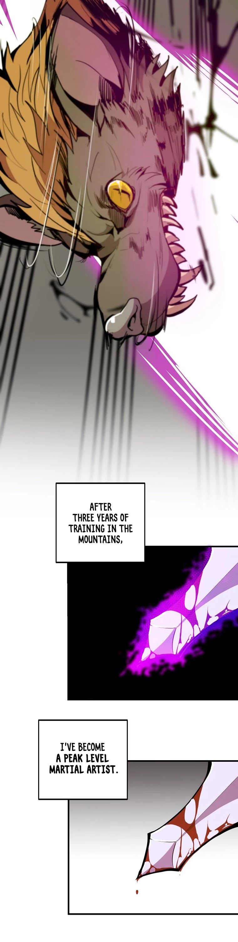 Worthless Regression Chapter 18 page 33 - Chapter 18
