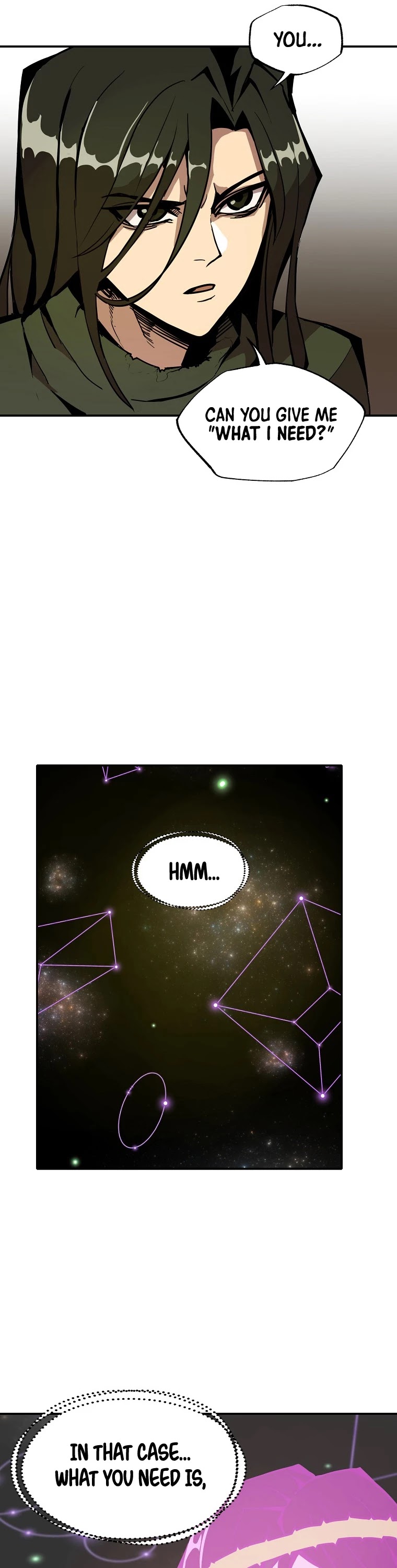 Worthless Regression Chapter 18 page 9 - Chapter 18