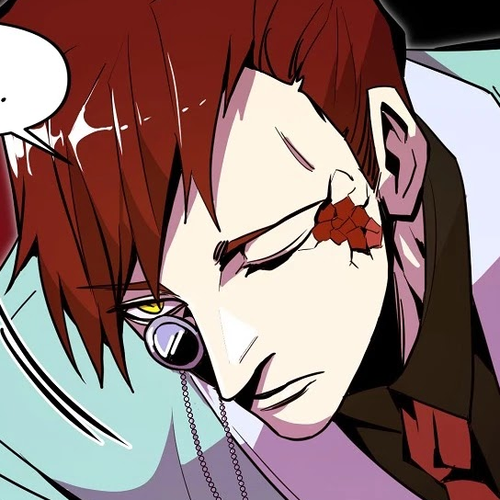 Worthless Regression Chapter 18 cover