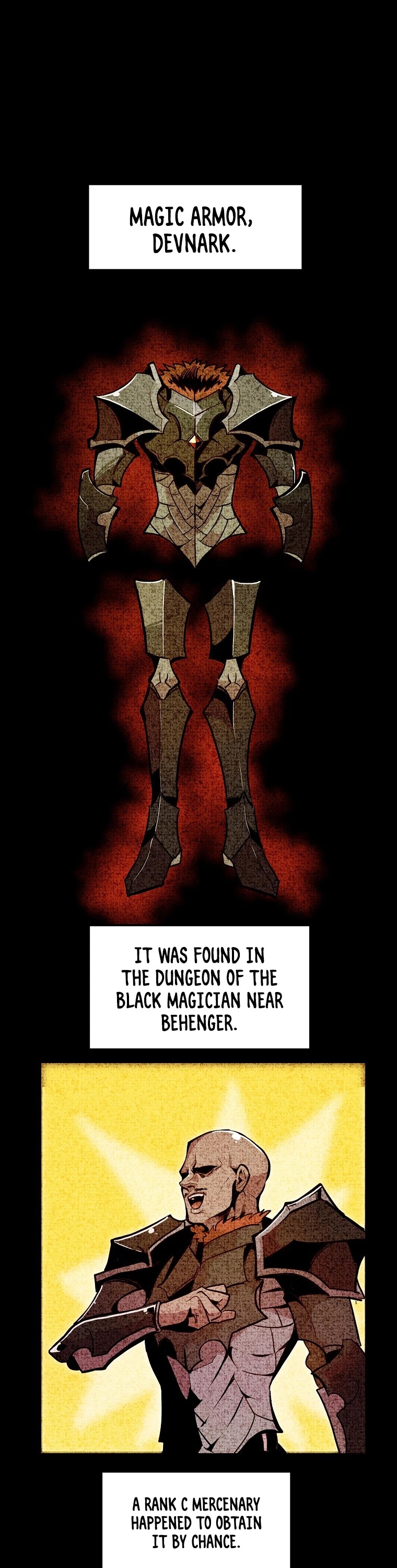 Worthless Regression Chapter 19 page 2 - Chapter 19