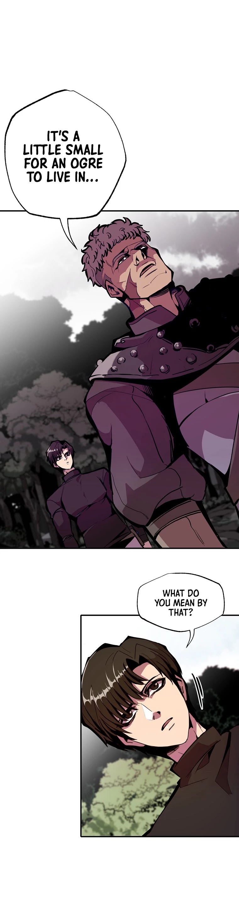 Worthless Regression Chapter 19 page 22 - Chapter 19