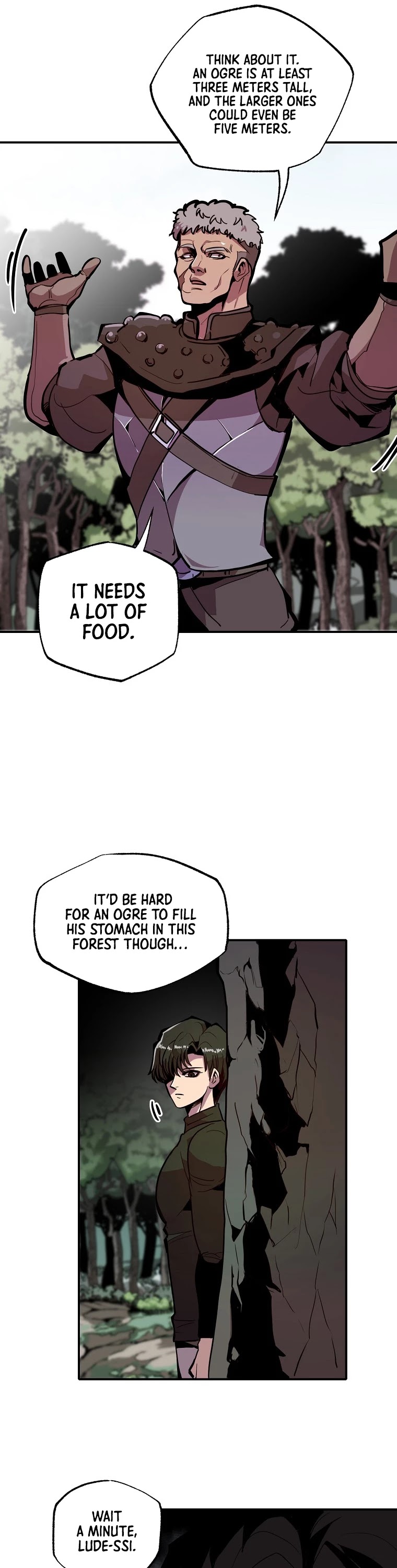 Worthless Regression Chapter 19 page 23 - Chapter 19