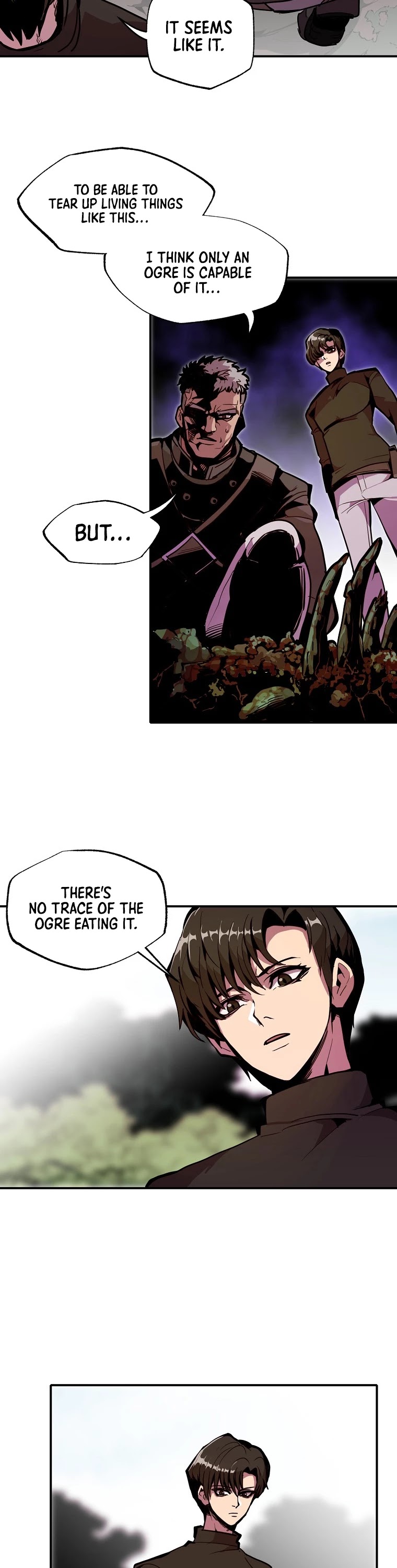 Worthless Regression Chapter 19 page 25 - Chapter 19