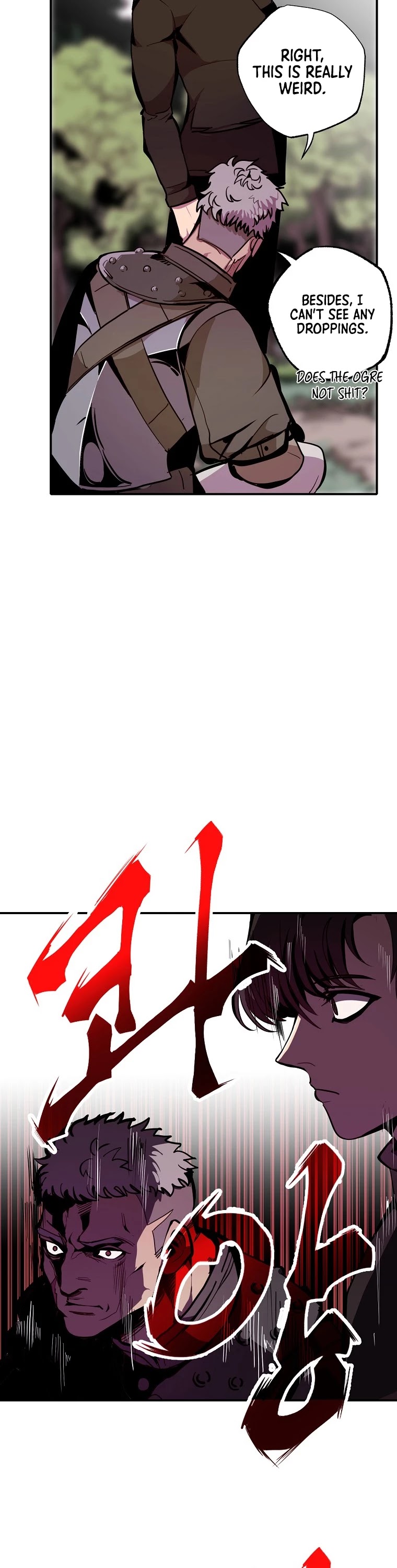 Worthless Regression Chapter 19 page 26 - Chapter 19