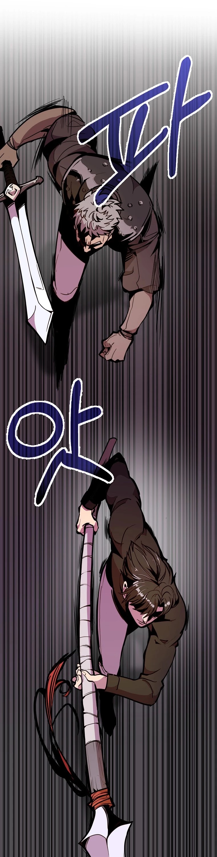 Worthless Regression Chapter 19 page 29 - Chapter 19