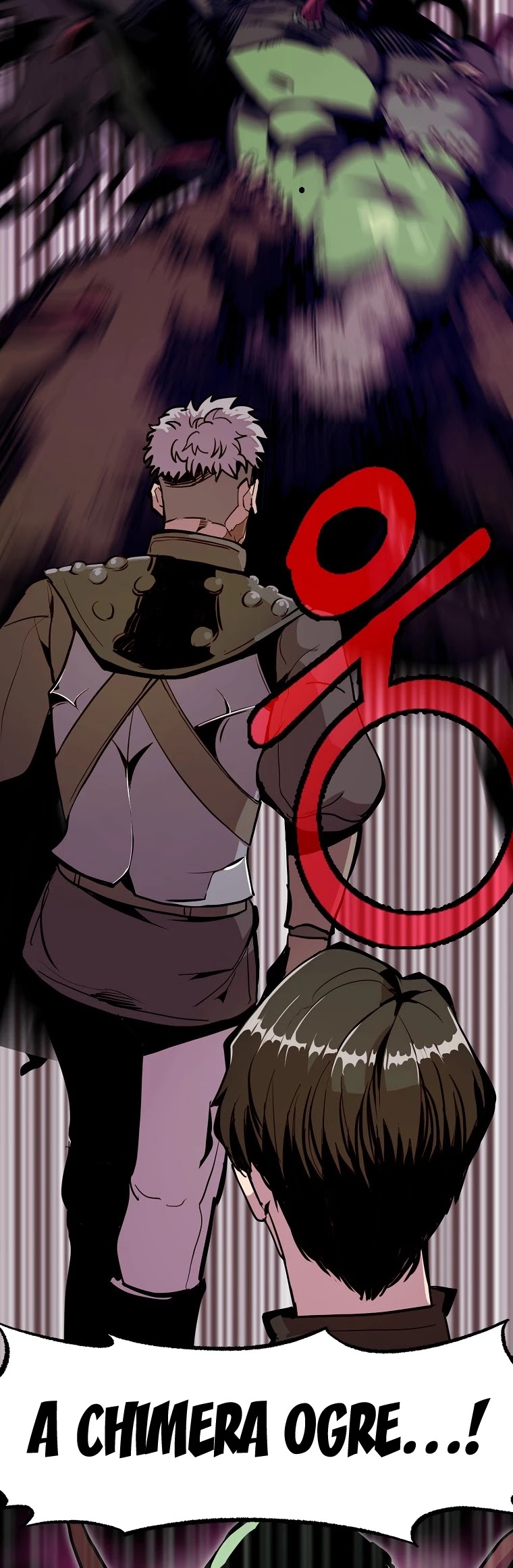 Worthless Regression Chapter 19 page 34 - Chapter 19