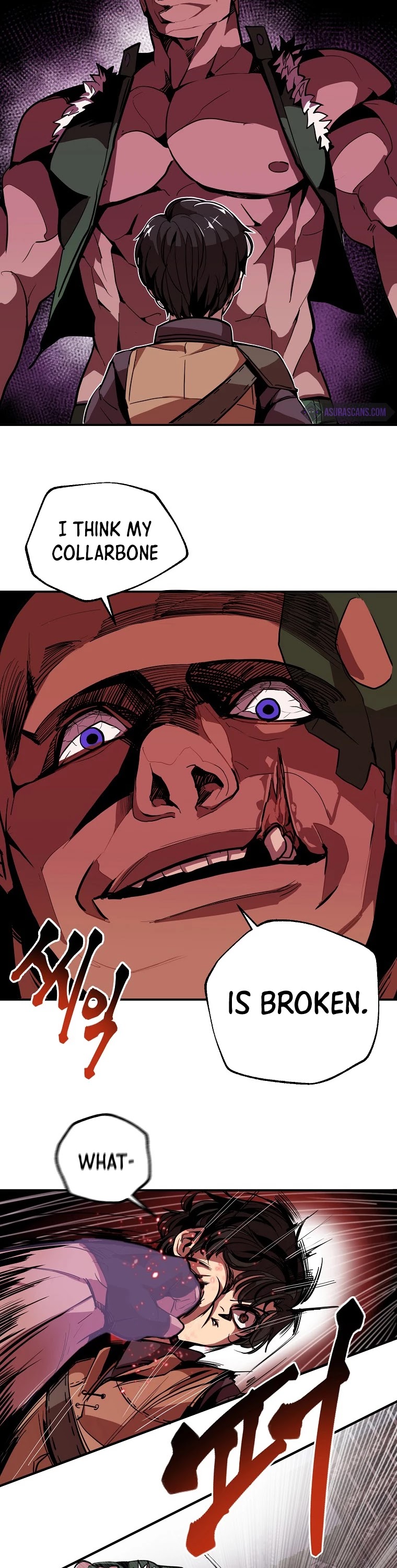 Worthless Regression Chapter 2 page 24 - Chapter 2