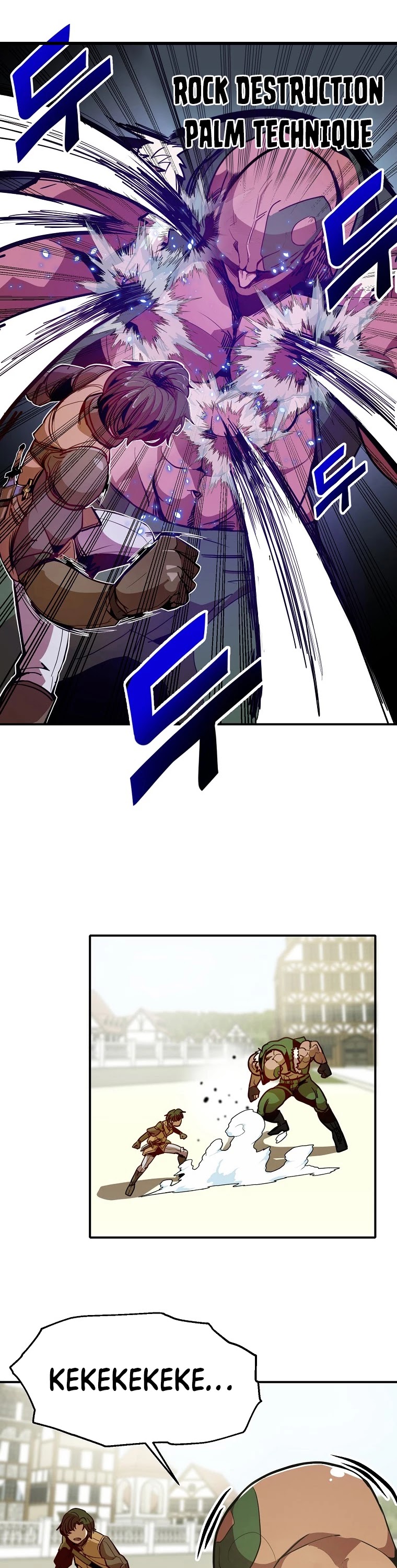 Worthless Regression Chapter 2 page 34 - Chapter 2