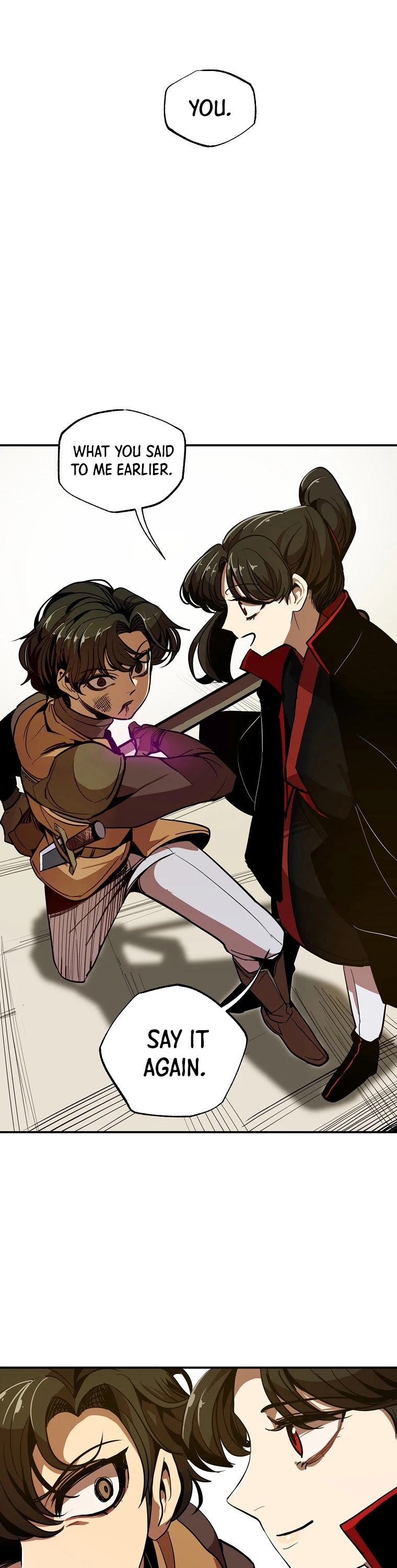 Worthless Regression Chapter 2 page 38 - Chapter 2