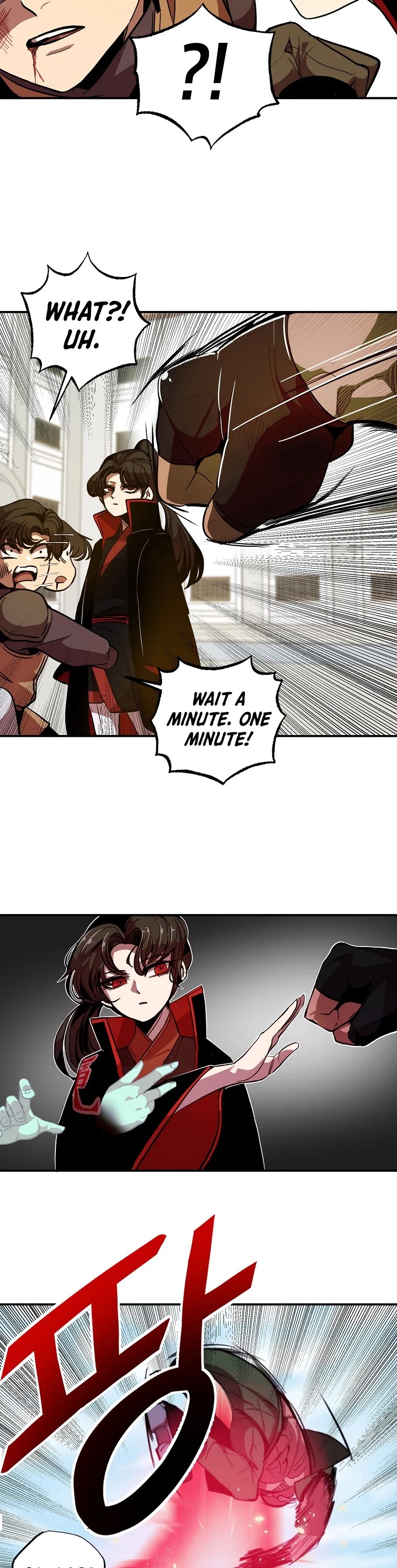 Worthless Regression Chapter 2 page 39 - Chapter 2