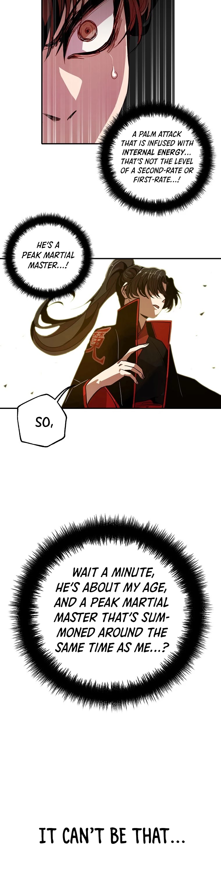Worthless Regression Chapter 2 page 41 - Chapter 2