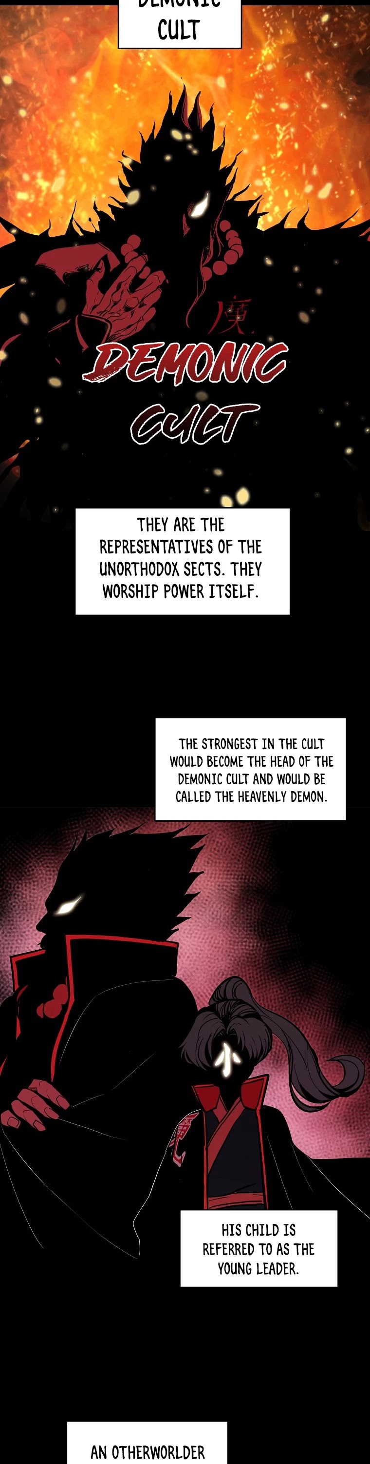 Worthless Regression Chapter 2 page 43 - Chapter 2