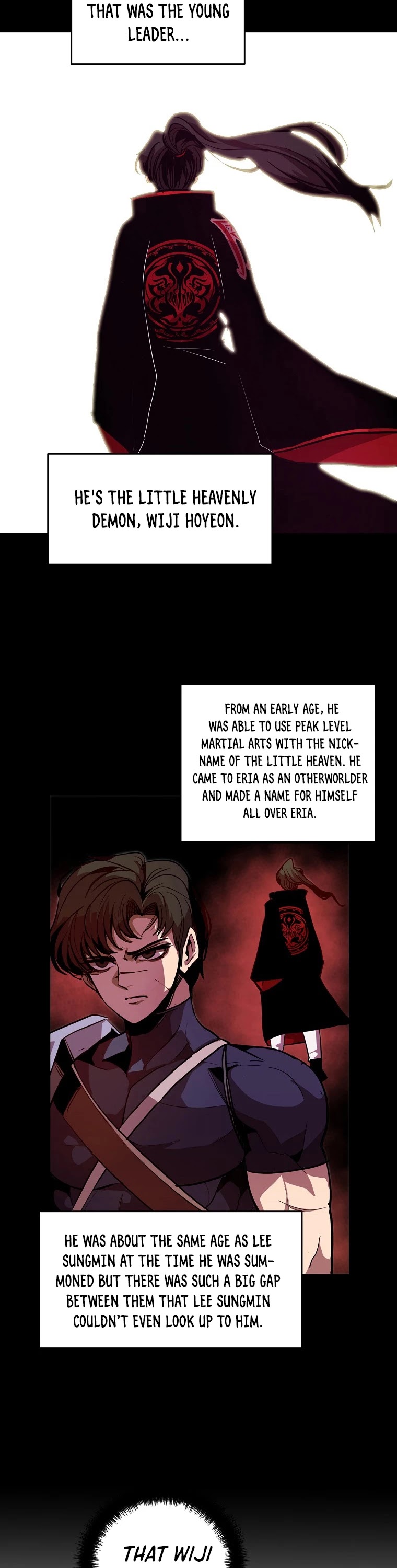 Worthless Regression Chapter 2 page 44 - Chapter 2