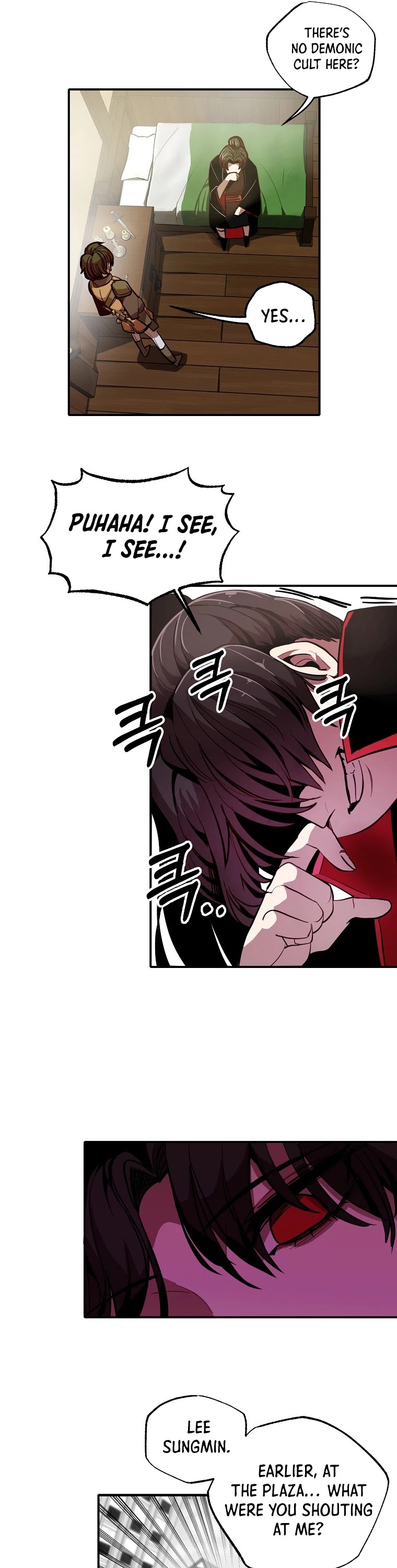 Worthless Regression Chapter 2 page 47 - Chapter 2