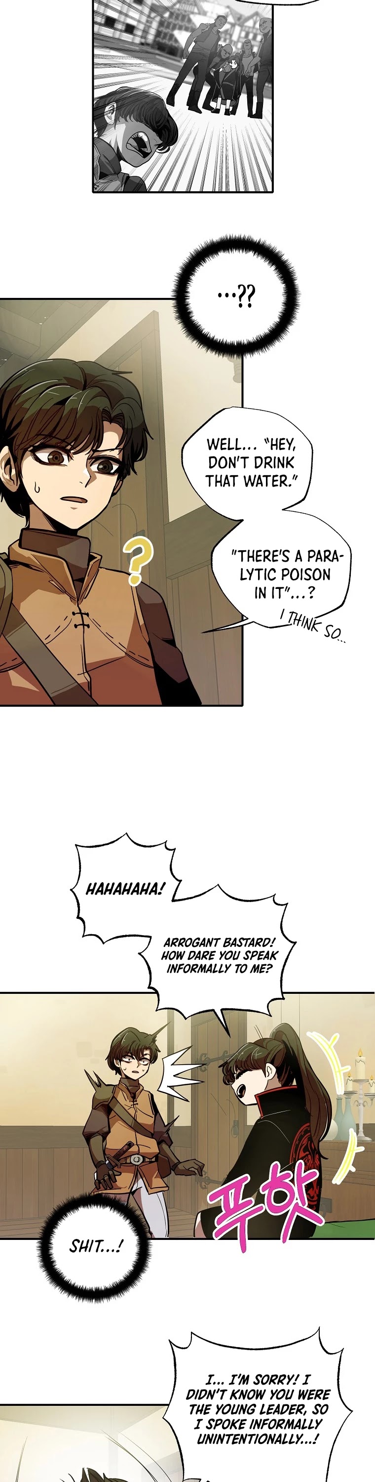 Worthless Regression Chapter 2 page 48 - Chapter 2