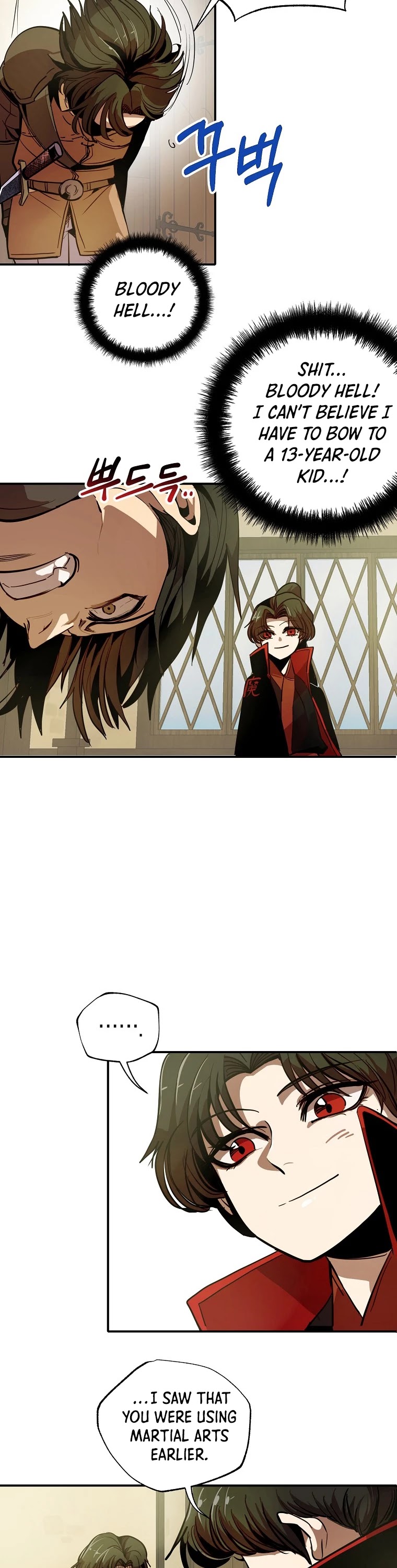 Worthless Regression Chapter 2 page 49 - Chapter 2