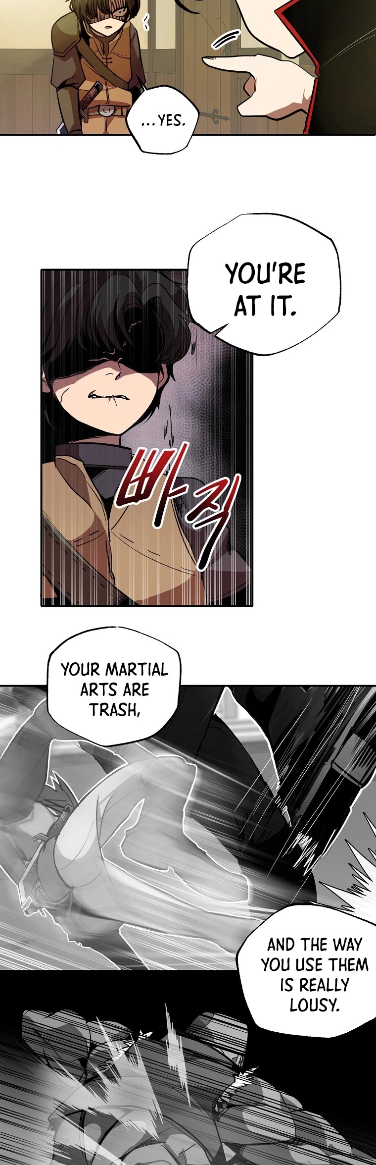 Worthless Regression Chapter 2 page 50 - Chapter 2