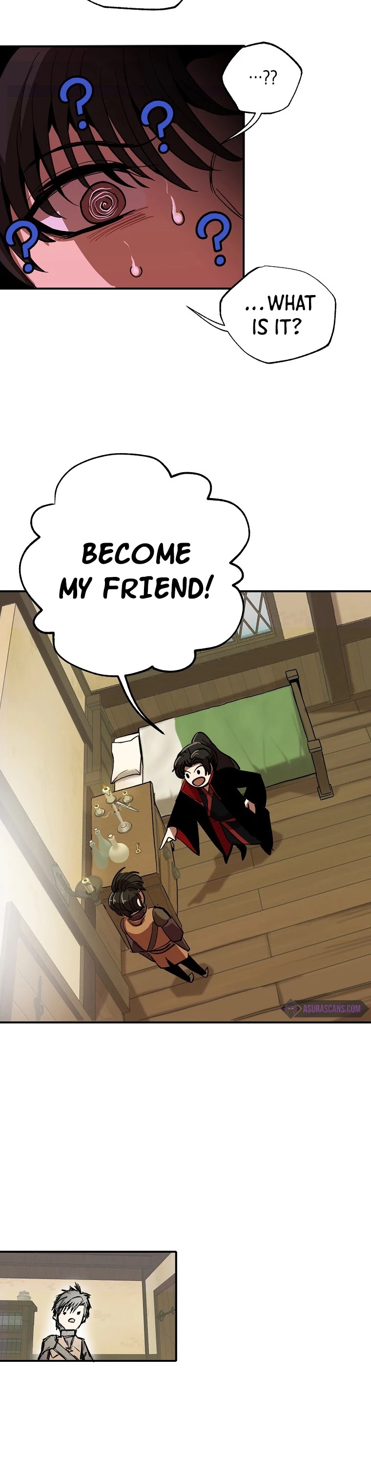 Worthless Regression Chapter 2 page 54 - Chapter 2