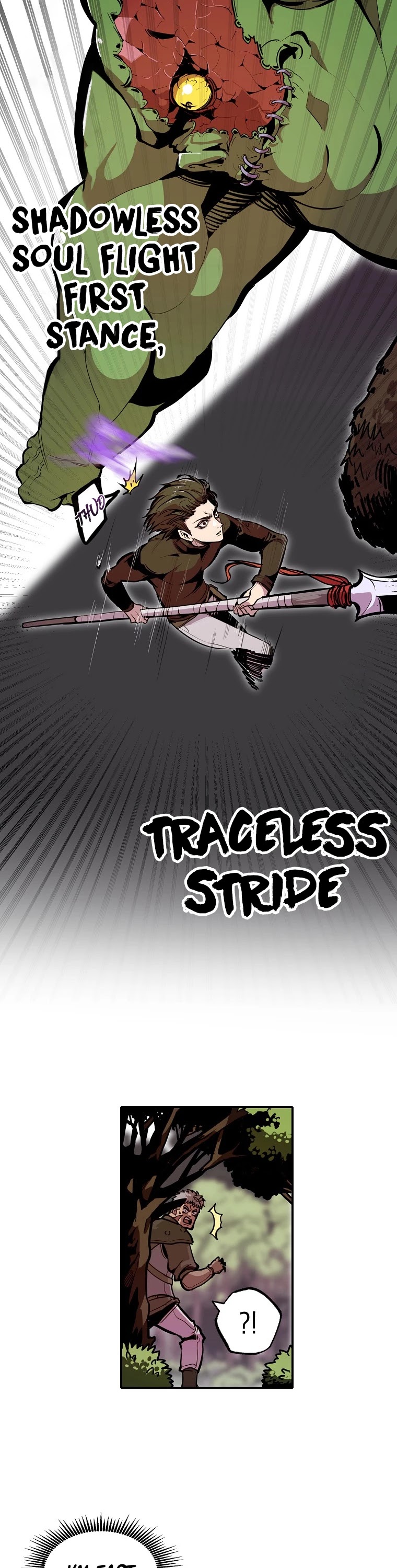 Worthless Regression Chapter 20 page 11 - Chapter 20