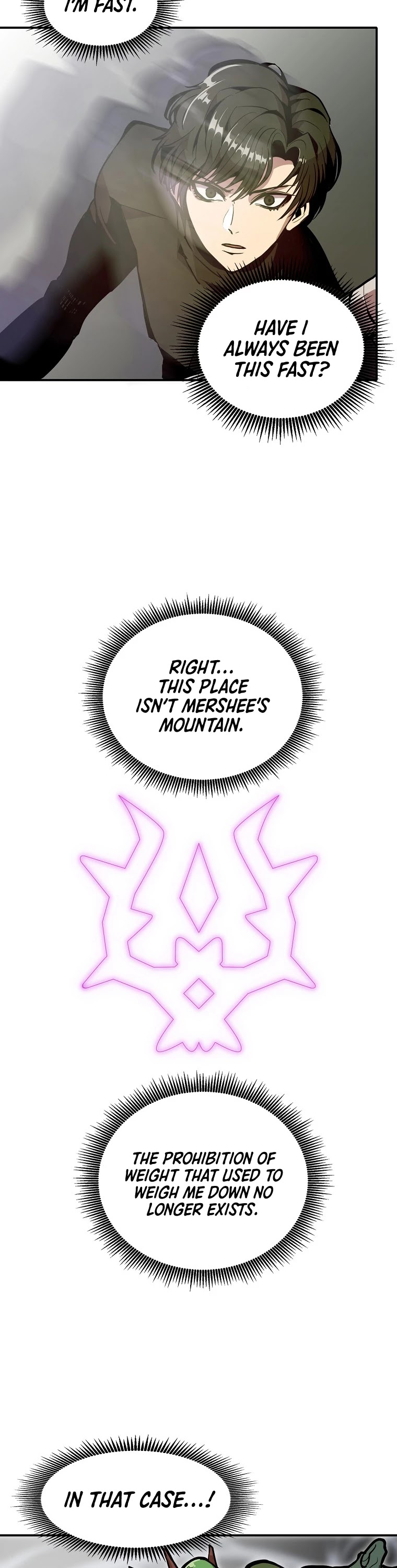 Worthless Regression Chapter 20 page 12 - Chapter 20