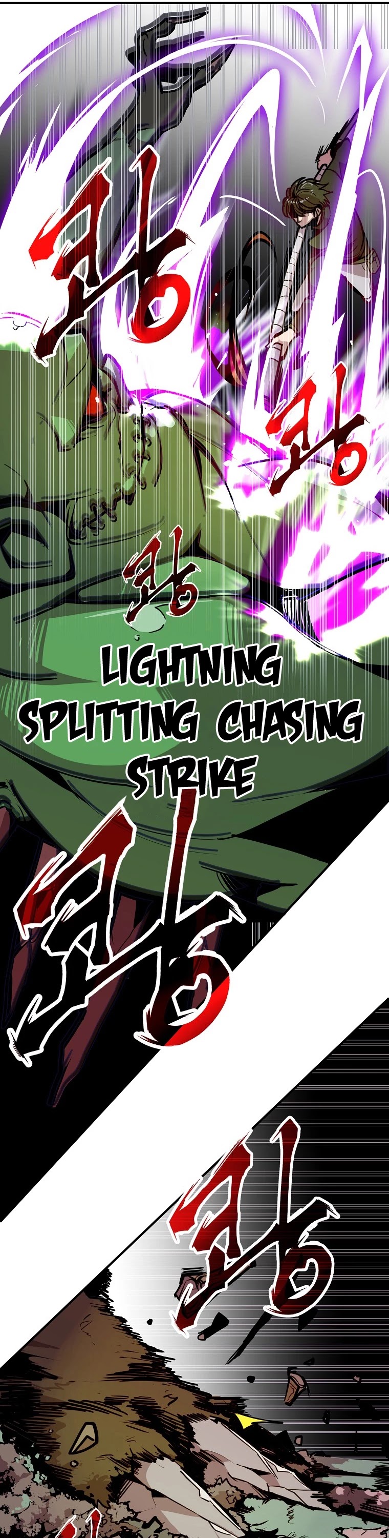 Worthless Regression Chapter 20 page 23 - Chapter 20
