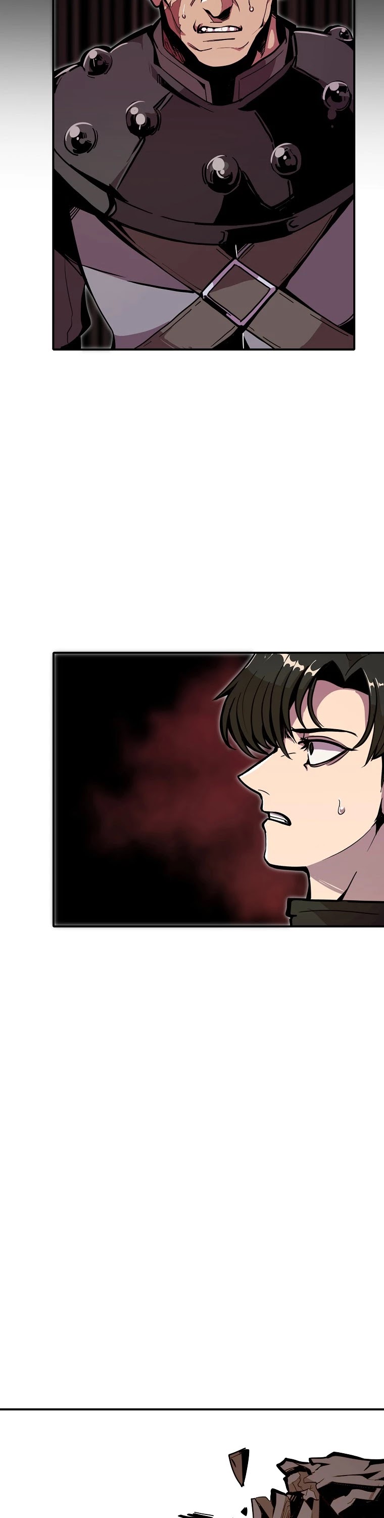 Worthless Regression Chapter 20 page 5 - Chapter 20