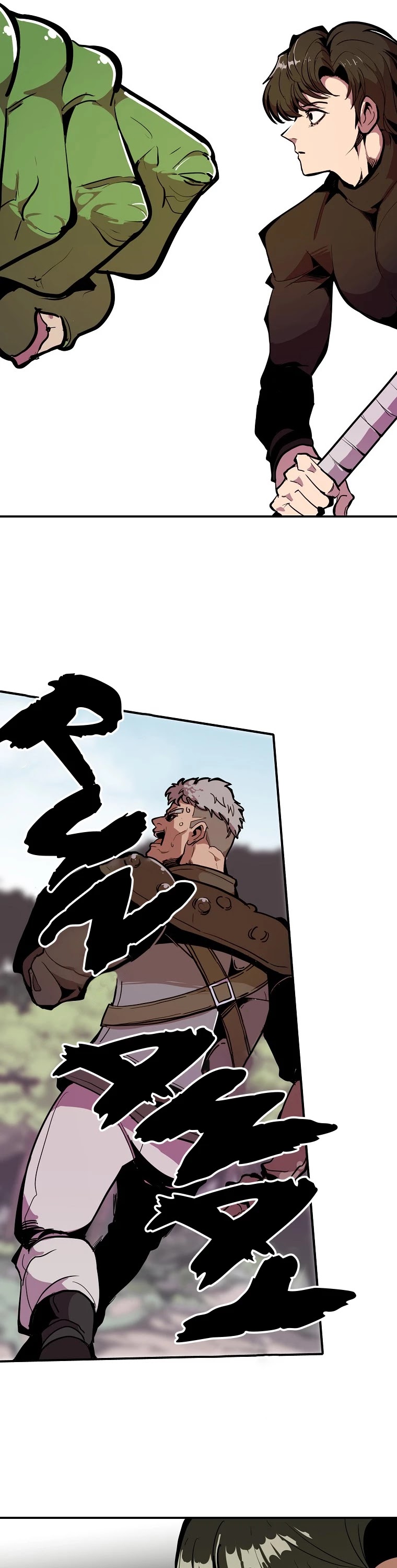 Worthless Regression Chapter 20 page 9 - Chapter 20
