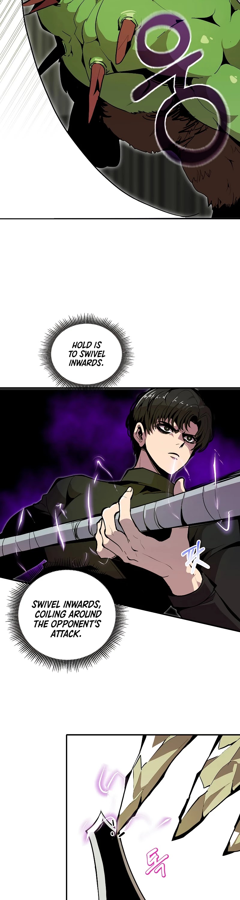 Worthless Regression Chapter 21 page 11 - Chapter 21
