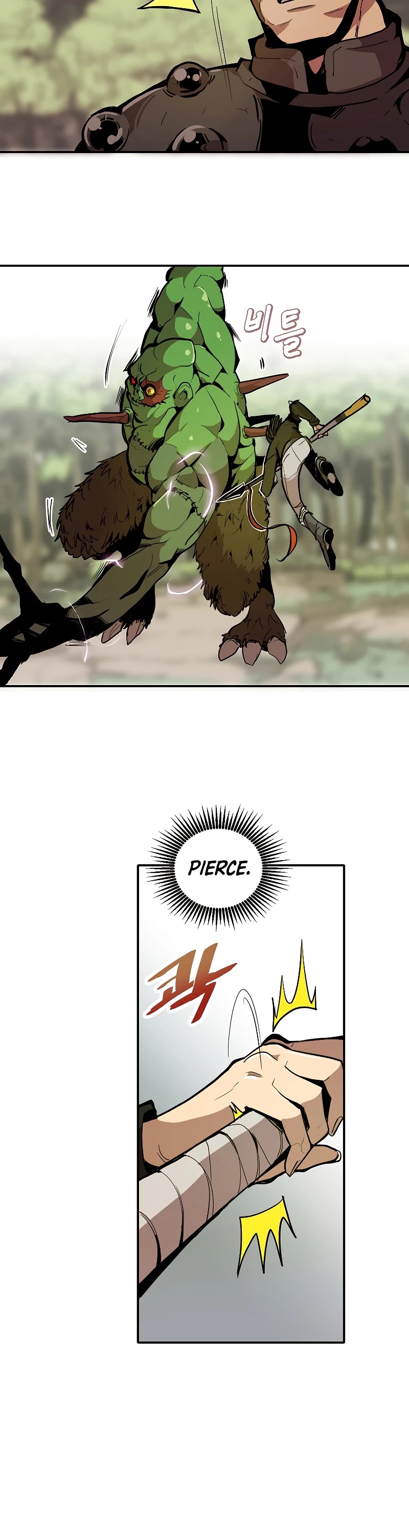 Worthless Regression Chapter 21 page 13 - Chapter 21