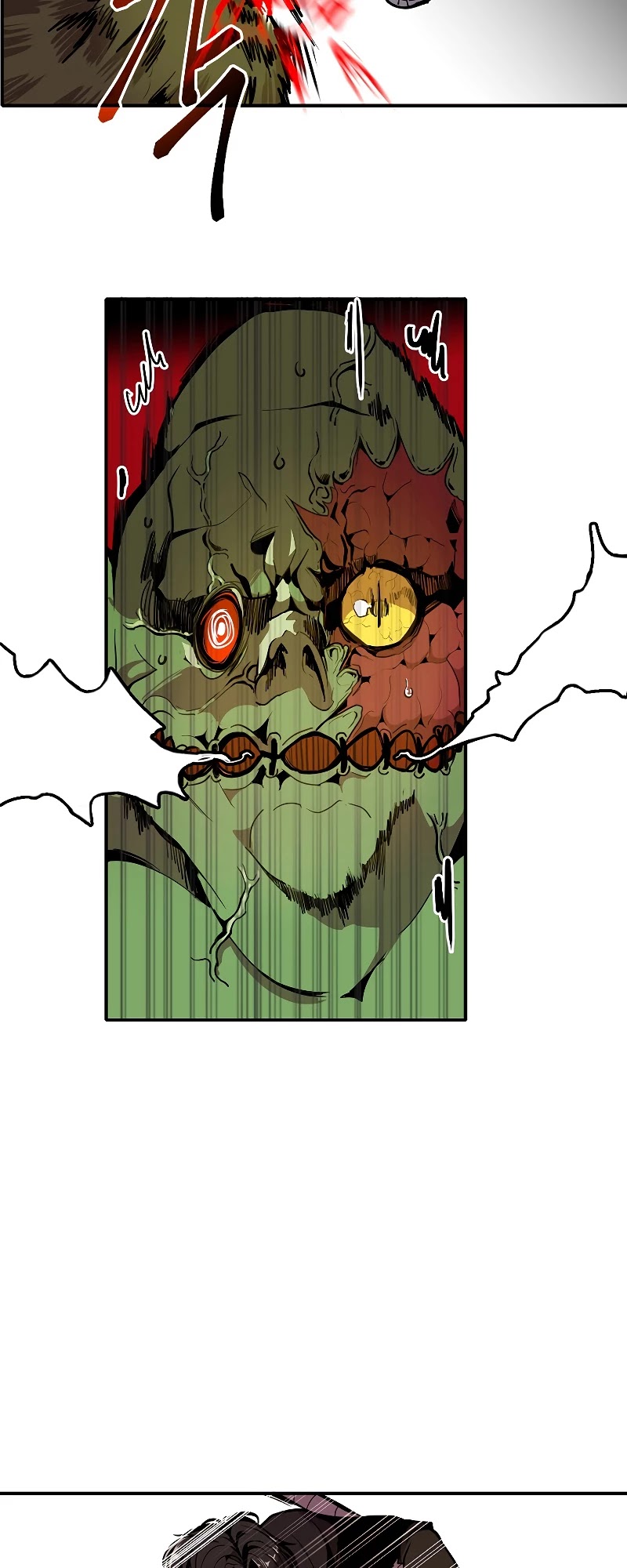 Worthless Regression Chapter 21 page 16 - Chapter 21