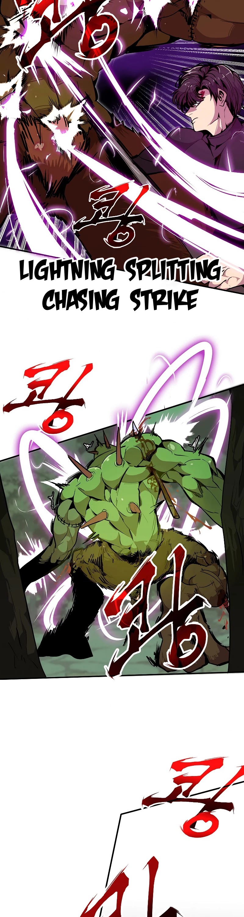 Worthless Regression Chapter 21 page 25 - Chapter 21