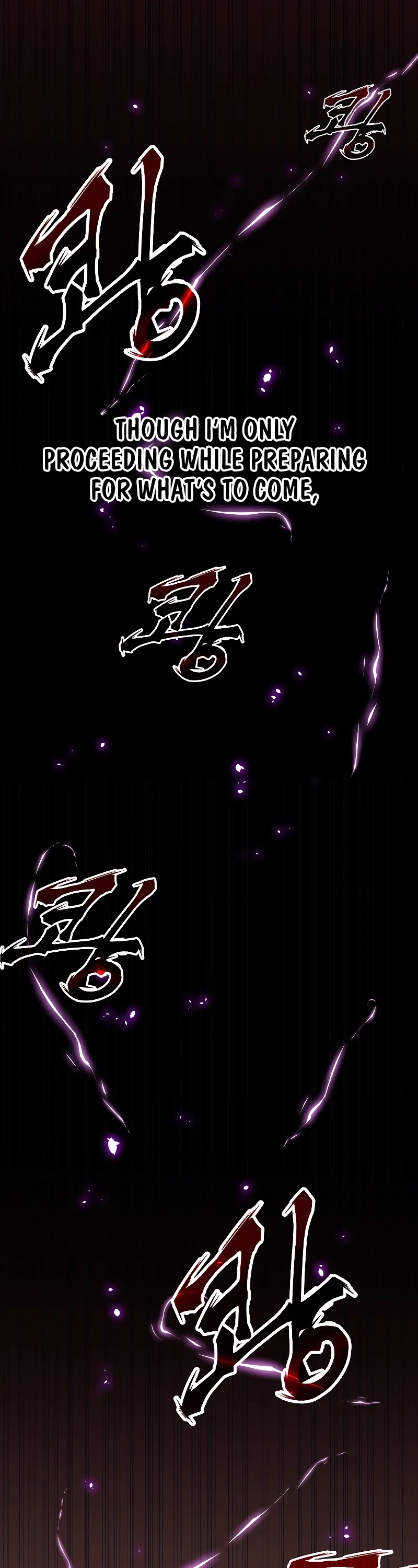 Worthless Regression Chapter 21 page 33 - Chapter 21