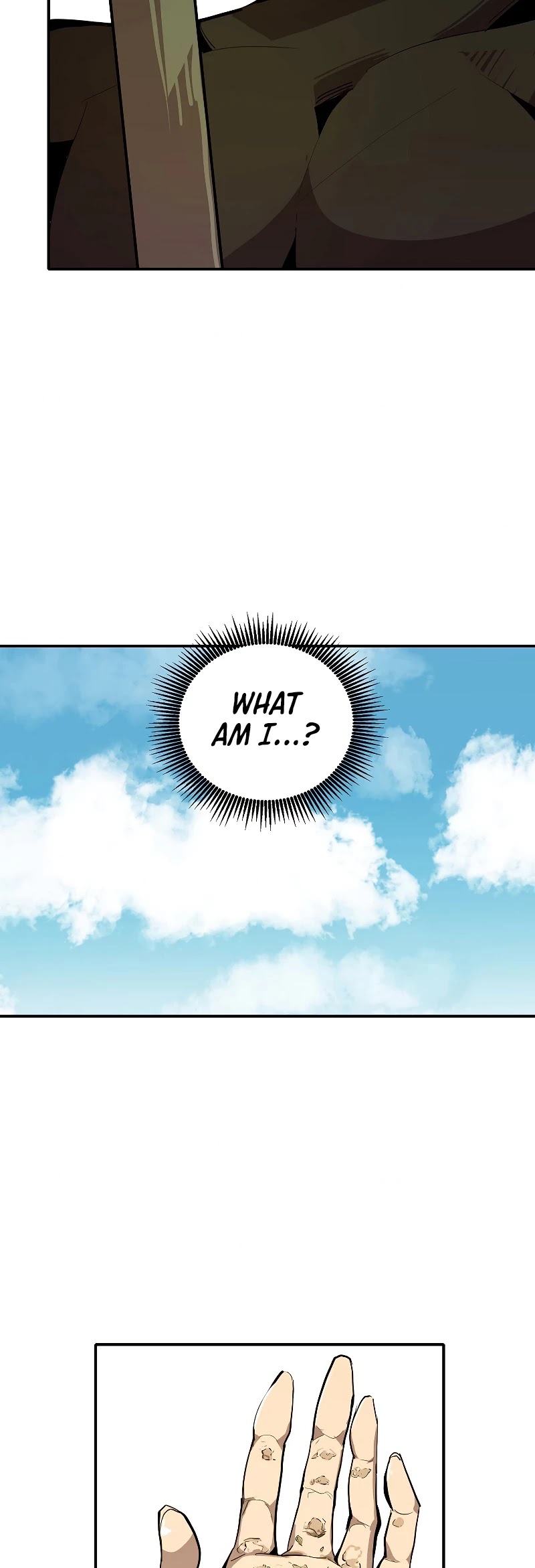 Worthless Regression Chapter 21 page 37 - Chapter 21