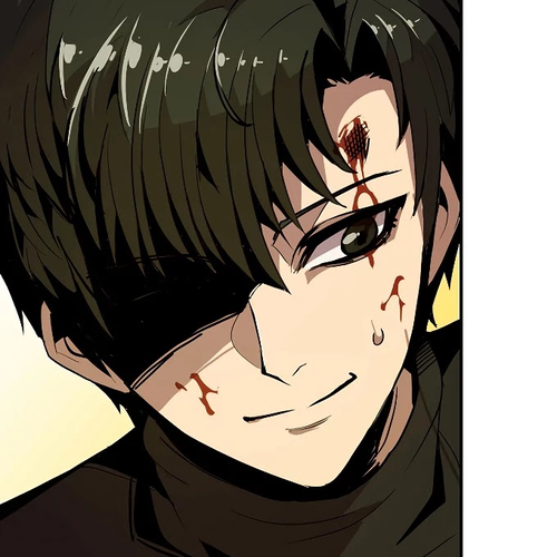 Worthless Regression Chapter 21 cover