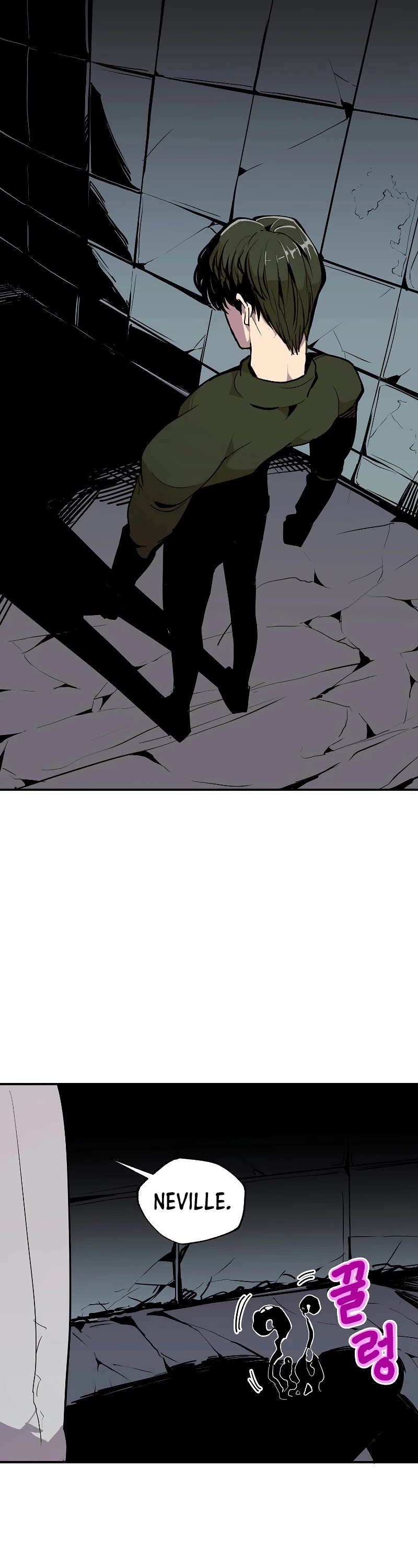 Worthless Regression Chapter 22 page 16 - Chapter 22