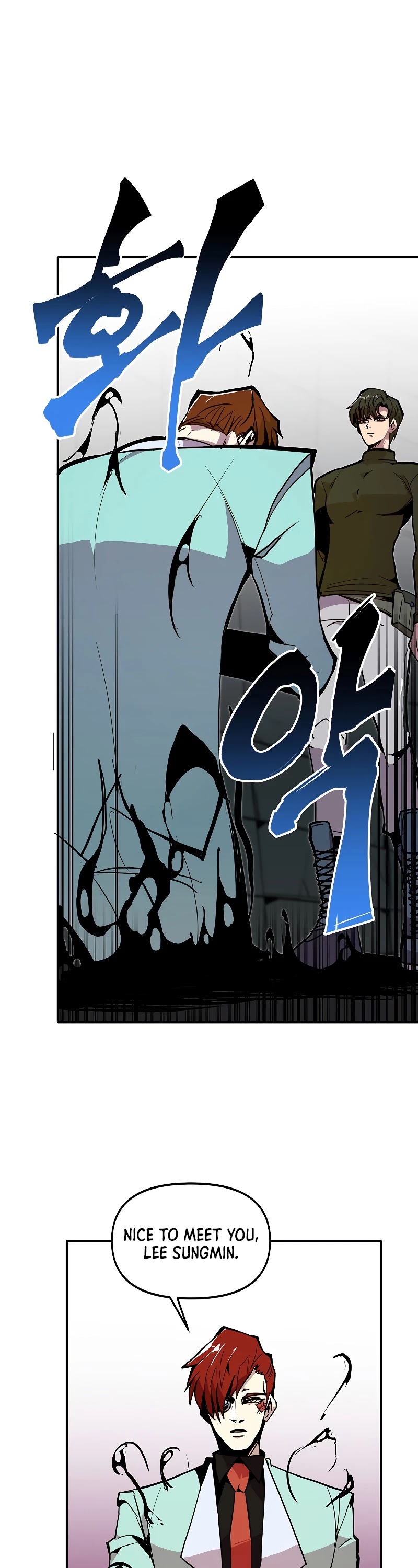 Worthless Regression Chapter 22 page 17 - Chapter 22