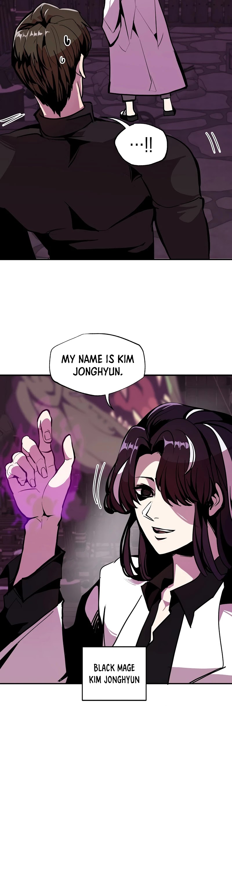 Worthless Regression Chapter 23 page 13 - Chapter 23