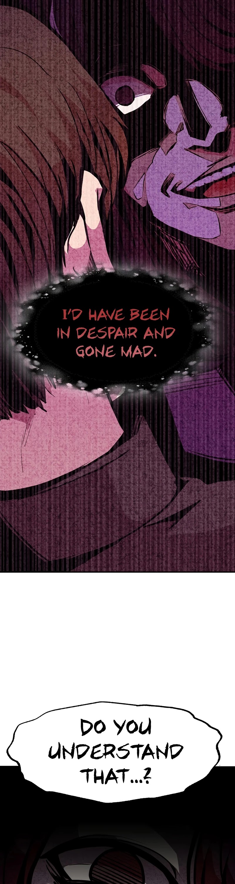 Worthless Regression Chapter 23 page 25 - Chapter 23