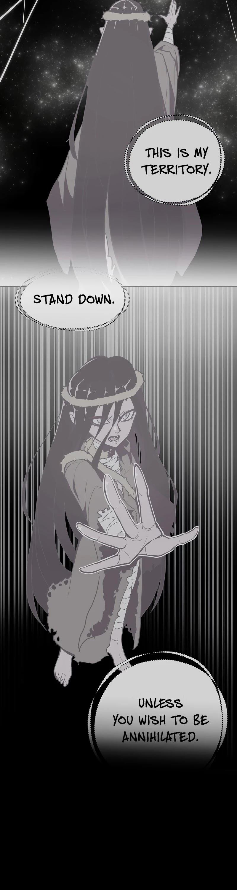 Worthless Regression Chapter 23 page 40 - Chapter 23