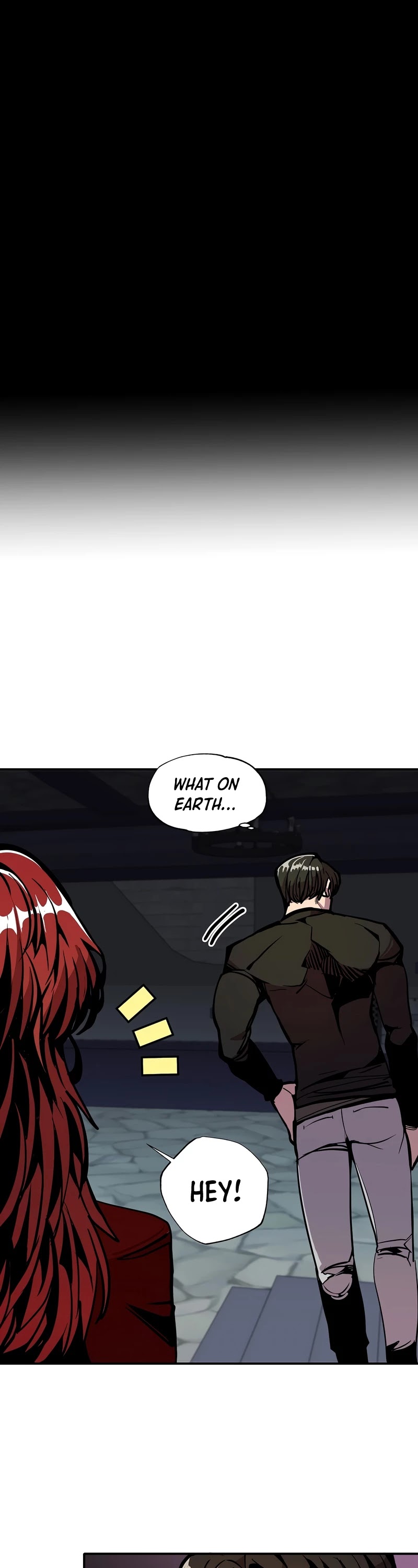 Worthless Regression Chapter 23 page 41 - Chapter 23