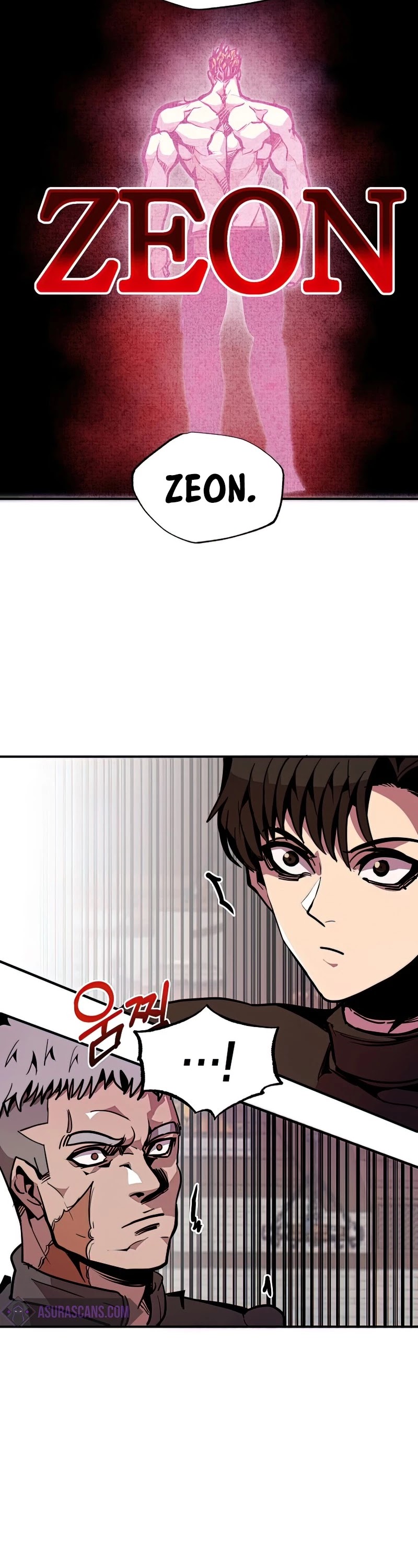 Worthless Regression Chapter 24 page 17 - Chapter 24