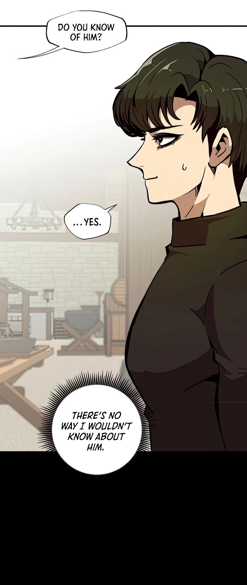 Worthless Regression Chapter 24 page 18 - Chapter 24