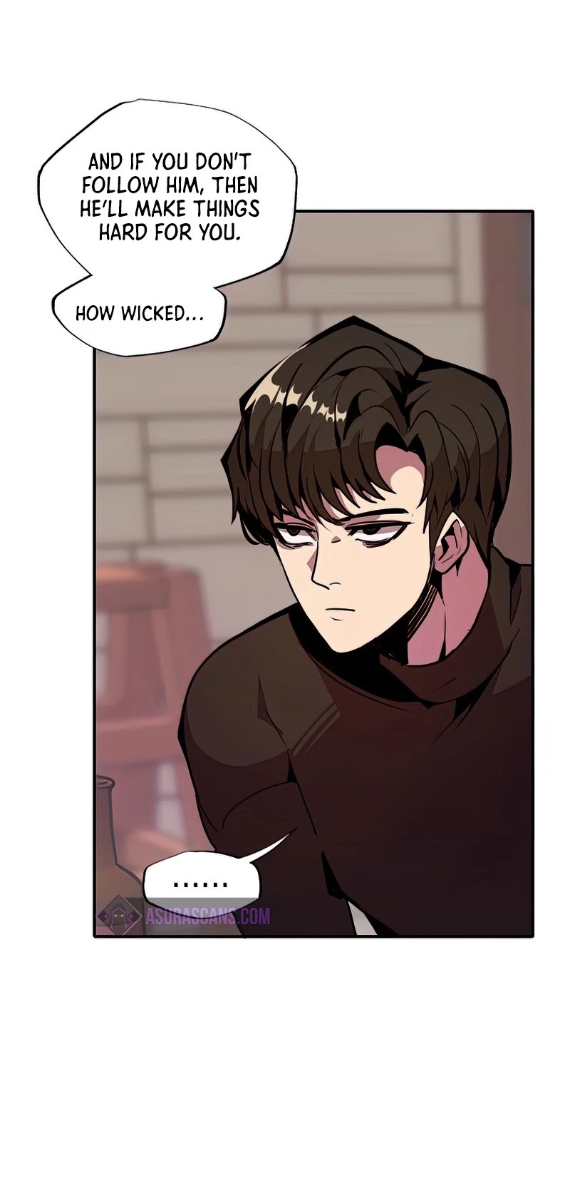 Worthless Regression Chapter 24 page 37 - Chapter 24