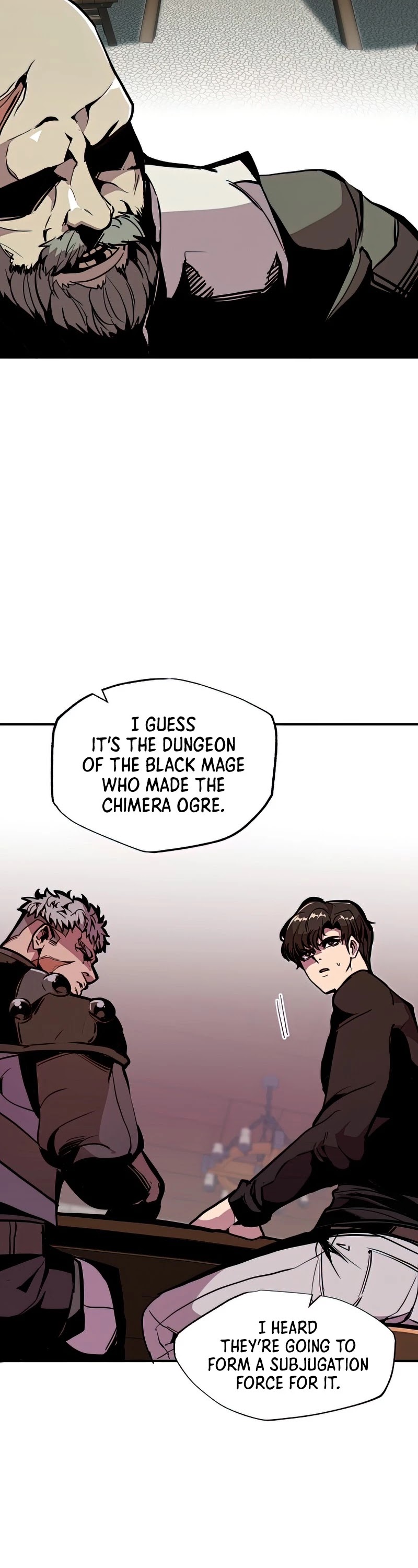 Worthless Regression Chapter 24 page 41 - Chapter 24