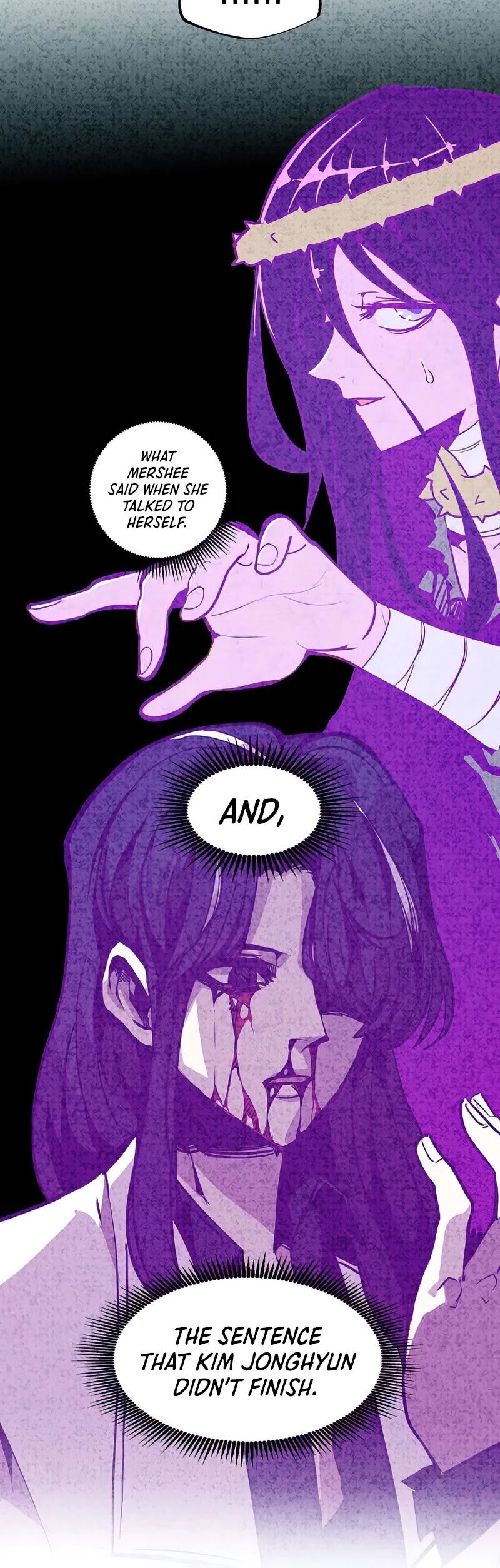 Worthless Regression Chapter 24 page 7 - Chapter 24