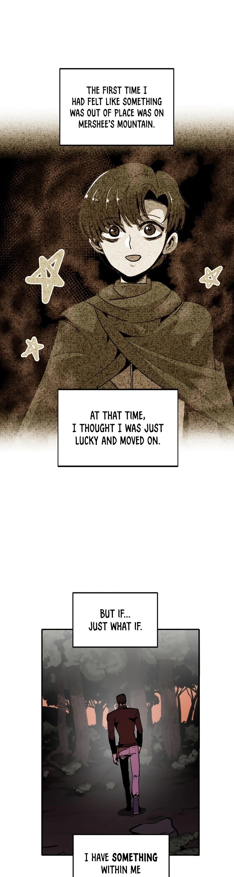 Worthless Regression Chapter 25 page 10 - Chapter 25
